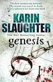 Book cover: Genesis