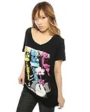 Hellz Bellz The Love Kill T-shirt,T-shirts for Women