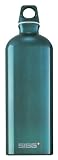 Sigg Traveler Classic Water Bottle (1.0-Liters)