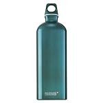 Sigg Traveler Classic Water Bottle (1.0-Liters)