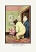 12 X 18 Stretched Canvas Poster Teddy Roosevelt's Bears: Merry Christmas