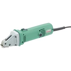 Grizzly H2867 Electric Sheet Metal Shear