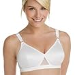 Cross Your Heart Lightly Lined Seamless Soft Cup # 655