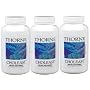 3ea. CHOLEAST SF751 120 Capsules