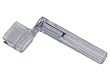 Live For Music Guitar String / Peg Winder, Clear