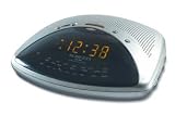 Review Roberts CR9961 / Roberts Rivili CR9961 3 Band Digital Alarm Clock Radio - Supplied by Mekasa