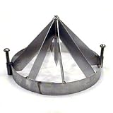 BLADE ASSEM 8-S F/N555508, EA, 14-0158 NEMCO FOOD EQUIPMENT CUTTERS AND CHOPPERS