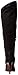 Report Signature Women's Dynomyte Motorcycle Boot