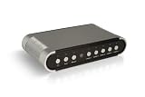 Techlink Switch2 - HDMI 5 into 1 Auto Switching Unit - HDMI 1.3 Compliant