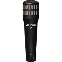 Audix I5 Dynamic Instrument Microphone