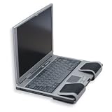 Comfort Notebook Wrist Rest