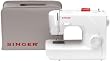 SINGER 1507WC Sewing Machine with Canvas Cover