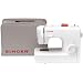 SINGER 1507WC Sewing Machine with Canvas Cover