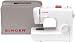 SINGER 1507WC Sewing Machine with Canvas Cover