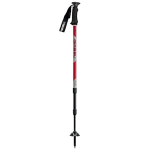 gabel trekking pole reviews