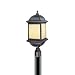 Outdoor Living : 69419 - Post Lanterns & Parts