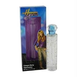 Hannah Montana by Hannah Montana Eau De Toilette Spray 1.7 oz