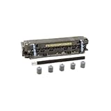 New HEWLETT PACKARD Hp Printer Maint Kit(220 Volt) Lj 9000 Yield Up To 3500 ....