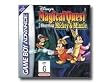 Disney's Magical Quest Starring Minnie & Mickey