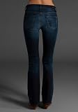 Citizens of Humanity, Dita Petite Bootcut Jean, Oxford