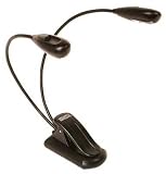 Mighty Bright Duet2 L.E.D., Black