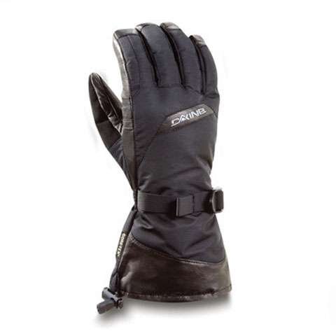 Dakine Rover Glove, Black, X-Large