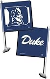 Duke Blue Devils NCAA NCAA Car Flag