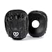 Triumph United Superlative Micro-Mitts, Black