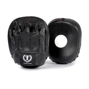 Triumph United Superlative Micro-Mitts, Black