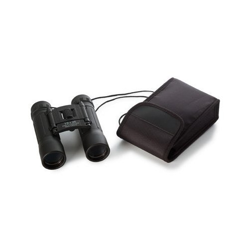 Magnacraft 10x25 Binoculars