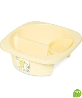 Winnie the Pooh Top 'n' Tail Bowl