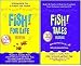 Books : Fish For Life/Fish Tales