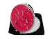 Pink High Heels Compact Mirror