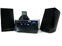 Onkyo CS-325UK B Mini Hi Fi with DAB/CD/iPod Dock/Speakers