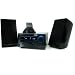 Onkyo CS-325UK B Mini Hi Fi with DAB/CD/iPod Dock/Speakers