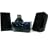 Onkyo CS-325UK B Mini Hi Fi with DAB/CD/iPod Dock/Speakers