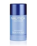Nautica Voyage Deodorant, 2.6 oz.