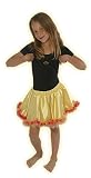 Chicken Dance Skirt- Yellow