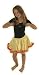 Chicken Dance Skirt- Yellow