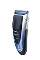Braun CruZer3 3-in-1 Foil Rechargeable Shaver with Beard Trimmer Attachment (2878)