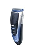 Braun CruZer3 3-in-1 Foil Shaver with Beard Trimmer Attachment