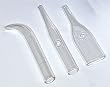 3 pieces Vacuum Glass Set