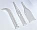 3 pieces Vacuum Glass Set