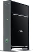 Netgear WNHDEB111-100NAS Wireless N Access Point