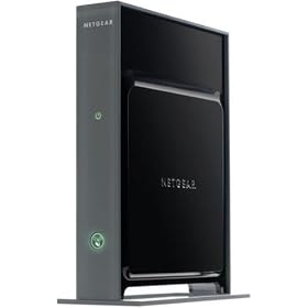 Netgear WNHDEB111-100NAS Wireless N Access Point