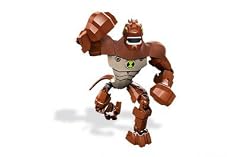 LEGO Ben 10 Alien Force Humongousaur (8517)