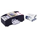 Automatic Card Shuffler