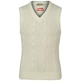 from Slazenger Slazenger Classic Junior Sleeveless Sweater