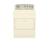 Whirlpool : WED5800SG Dryer