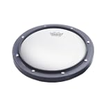 SAVE $10.93 - REMO RT000800 8-Inch Practice Drum Pad $17.82